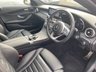 USED 2019 69 MERCEDES-BENZ C-CLASS 1.5 C 200 AMG LINE PREMIUM 4d 181 BHP ** RAC BUYSURE INSPECTED **