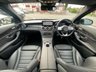 USED 2019 69 MERCEDES-BENZ C-CLASS 1.5 C 200 AMG LINE PREMIUM 4d 181 BHP ** RAC BUYSURE INSPECTED **