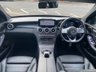 USED 2019 69 MERCEDES-BENZ C-CLASS 1.5 C 200 AMG LINE PREMIUM 4d 181 BHP ** RAC BUYSURE INSPECTED **