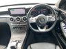 USED 2019 69 MERCEDES-BENZ C-CLASS 1.5 C 200 AMG LINE PREMIUM 4d 181 BHP ** RAC BUYSURE INSPECTED **