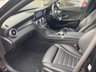USED 2019 69 MERCEDES-BENZ C-CLASS 1.5 C 200 AMG LINE PREMIUM 4d 181 BHP ** RAC BUYSURE INSPECTED **