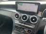 USED 2019 69 MERCEDES-BENZ C-CLASS 1.5 C 200 AMG LINE PREMIUM 4d 181 BHP ** RAC BUYSURE INSPECTED **