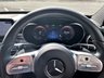 USED 2019 69 MERCEDES-BENZ C-CLASS 1.5 C 200 AMG LINE PREMIUM 4d 181 BHP ** RAC BUYSURE INSPECTED **