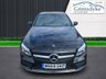 USED 2019 69 MERCEDES-BENZ C-CLASS 1.5 C 200 AMG LINE PREMIUM 4d 181 BHP ** RAC BUYSURE INSPECTED **