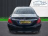 USED 2019 69 MERCEDES-BENZ C-CLASS 1.5 C 200 AMG LINE PREMIUM 4d 181 BHP ** RAC BUYSURE INSPECTED **