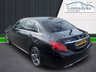 USED 2019 69 MERCEDES-BENZ C-CLASS 1.5 C 200 AMG LINE PREMIUM 4d 181 BHP ** RAC BUYSURE INSPECTED **