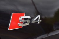 USED 2018 67 AUDI S4 3.0 TFSI S4 QUATTRO 4d 349 BHP DIGI DASH / B&O / MATRIX LED'S