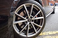 USED 2018 67 AUDI S4 3.0 TFSI S4 QUATTRO 4d 349 BHP DIGI DASH / B&O / MATRIX LED'S