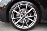 USED 2018 67 AUDI S4 3.0 TFSI S4 QUATTRO 4d 349 BHP DIGI DASH / B&O / MATRIX LED'S