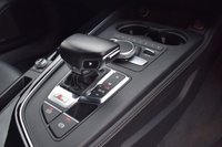 USED 2018 67 AUDI S4 3.0 TFSI S4 QUATTRO 4d 349 BHP DIGI DASH / B&O / MATRIX LED'S