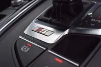 USED 2018 67 AUDI S4 3.0 TFSI S4 QUATTRO 4d 349 BHP DIGI DASH / B&O / MATRIX LED'S