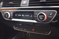USED 2018 67 AUDI S4 3.0 TFSI S4 QUATTRO 4d 349 BHP DIGI DASH / B&O / MATRIX LED'S