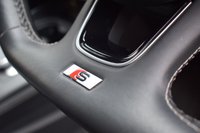USED 2018 67 AUDI S4 3.0 TFSI S4 QUATTRO 4d 349 BHP DIGI DASH / B&O / MATRIX LED'S