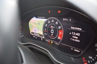 USED 2018 67 AUDI S4 3.0 TFSI S4 QUATTRO 4d 349 BHP DIGI DASH / B&O / MATRIX LED'S