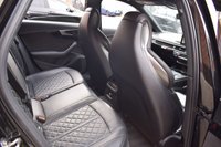 USED 2018 67 AUDI S4 3.0 TFSI S4 QUATTRO 4d 349 BHP DIGI DASH / B&O / MATRIX LED'S