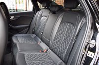 USED 2018 67 AUDI S4 3.0 TFSI S4 QUATTRO 4d 349 BHP DIGI DASH / B&O / MATRIX LED'S