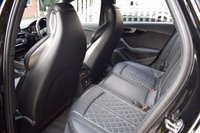 USED 2018 67 AUDI S4 3.0 TFSI S4 QUATTRO 4d 349 BHP DIGI DASH / B&O / MATRIX LED'S