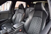 USED 2018 67 AUDI S4 3.0 TFSI S4 QUATTRO 4d 349 BHP DIGI DASH / B&O / MATRIX LED'S