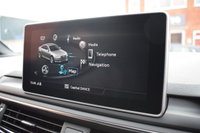 USED 2018 67 AUDI S4 3.0 TFSI S4 QUATTRO 4d 349 BHP DIGI DASH / B&O / MATRIX LED'S