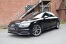 USED 2018 67 AUDI S4 3.0 TFSI S4 QUATTRO 4d 349 BHP DIGI DASH / B&O / MATRIX LED'S