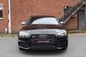 USED 2018 67 AUDI S4 3.0 TFSI S4 QUATTRO 4d 349 BHP DIGI DASH / B&O / MATRIX LED'S