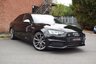 USED 2018 67 AUDI S4 3.0 TFSI S4 QUATTRO 4d 349 BHP DIGI DASH / B&O / MATRIX LED'S