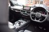 USED 2018 67 AUDI S4 3.0 TFSI S4 QUATTRO 4d 349 BHP DIGI DASH / B&O / MATRIX LED'S