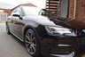 USED 2018 67 AUDI S4 3.0 TFSI S4 QUATTRO 4d 349 BHP DIGI DASH / B&O / MATRIX LED'S