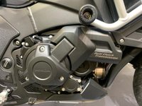USED 2016 16 HONDA VFR1200X CROSSTOURER DCT WITH LEO VINCE RACE EXHAUST