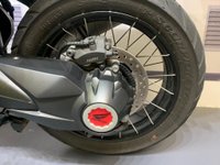 USED 2016 16 HONDA VFR1200X CROSSTOURER DCT WITH LEO VINCE RACE EXHAUST