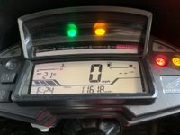USED 2016 16 HONDA VFR1200X CROSSTOURER DCT WITH LEO VINCE RACE EXHAUST