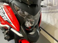 USED 2016 16 HONDA VFR1200X CROSSTOURER DCT WITH LEO VINCE RACE EXHAUST