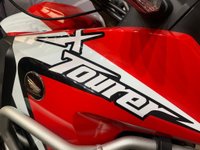 USED 2016 16 HONDA VFR1200X CROSSTOURER DCT WITH LEO VINCE RACE EXHAUST