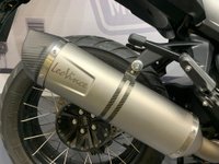 USED 2016 16 HONDA VFR1200X CROSSTOURER DCT WITH LEO VINCE RACE EXHAUST