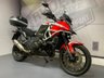 USED 2016 16 HONDA VFR1200X CROSSTOURER DCT WITH LEO VINCE RACE EXHAUST