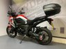USED 2016 16 HONDA VFR1200X CROSSTOURER DCT WITH LEO VINCE RACE EXHAUST