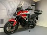 USED 2016 16 HONDA VFR1200X CROSSTOURER DCT WITH LEO VINCE RACE EXHAUST
