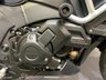 USED 2016 16 HONDA VFR1200X CROSSTOURER DCT WITH LEO VINCE RACE EXHAUST