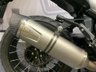 USED 2016 16 HONDA VFR1200X CROSSTOURER DCT WITH LEO VINCE RACE EXHAUST