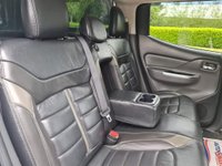 USED 2016 66 MITSUBISHI L200 2.4 DI-D 4WD BARBARIAN DCB 178 BHP MOST HISTORY + SAT NAV + R ,CAMERA