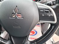 USED 2016 66 MITSUBISHI L200 2.4 DI-D 4WD BARBARIAN DCB 178 BHP MOST HISTORY + SAT NAV + R ,CAMERA