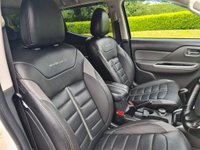 USED 2016 66 MITSUBISHI L200 2.4 DI-D 4WD BARBARIAN DCB 178 BHP MOST HISTORY + SAT NAV + R ,CAMERA