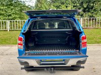 USED 2016 66 MITSUBISHI L200 2.4 DI-D 4WD BARBARIAN DCB 178 BHP MOST HISTORY + SAT NAV + R ,CAMERA