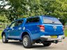 USED 2016 66 MITSUBISHI L200 2.4 DI-D 4WD BARBARIAN DCB 178 BHP MOST HISTORY + SAT NAV + R ,CAMERA