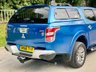 USED 2016 66 MITSUBISHI L200 2.4 DI-D 4WD BARBARIAN DCB 178 BHP MOST HISTORY + SAT NAV + R ,CAMERA