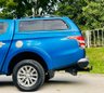 USED 2016 66 MITSUBISHI L200 2.4 DI-D 4WD BARBARIAN DCB 178 BHP MOST HISTORY + SAT NAV + R ,CAMERA
