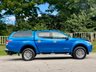 USED 2016 66 MITSUBISHI L200 2.4 DI-D 4WD BARBARIAN DCB 178 BHP MOST HISTORY + SAT NAV + R ,CAMERA