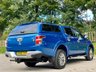 USED 2016 66 MITSUBISHI L200 2.4 DI-D 4WD BARBARIAN DCB 178 BHP MOST HISTORY + SAT NAV + R ,CAMERA