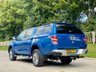 USED 2016 66 MITSUBISHI L200 2.4 DI-D 4WD BARBARIAN DCB 178 BHP MOST HISTORY + SAT NAV + R ,CAMERA
