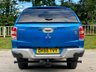 USED 2016 66 MITSUBISHI L200 2.4 DI-D 4WD BARBARIAN DCB 178 BHP MOST HISTORY + SAT NAV + R ,CAMERA